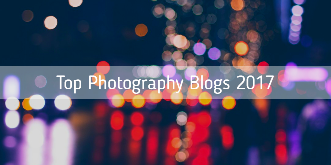 Top Photography Blog